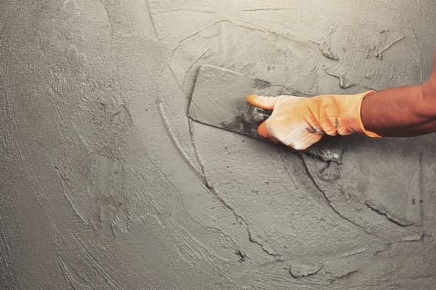 Best Concrete Staining and Coloring in Kincheloe, MI