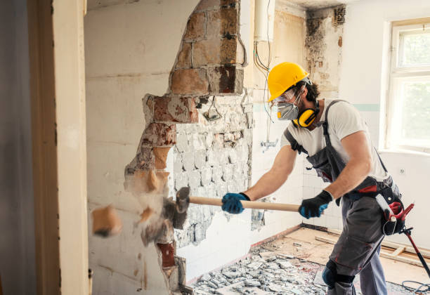 , MI Concrete contractor Company