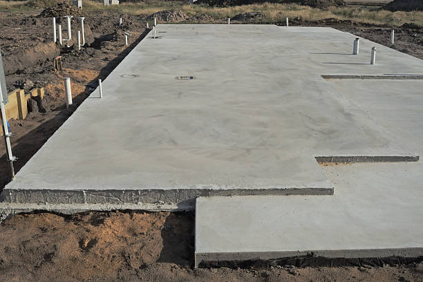 Best Residential Concrete Solutions in Kincheloe, MI
