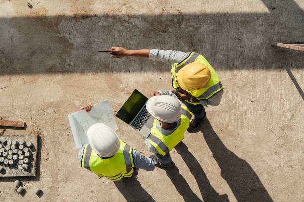 Best Residential Concrete Solutions in Kincheloe, MI